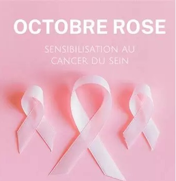 Soirée "Octobre rose"
