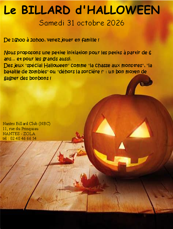 Halloween