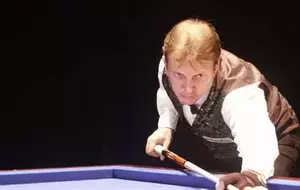 Démonstration de Jean REVERCHON et Dominique JANVIER