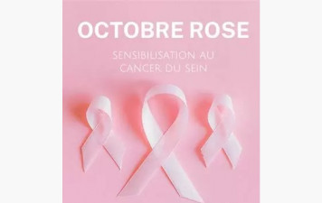 Soirée "Octobre rose"